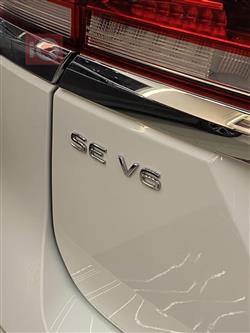 Volkswagen Atlas